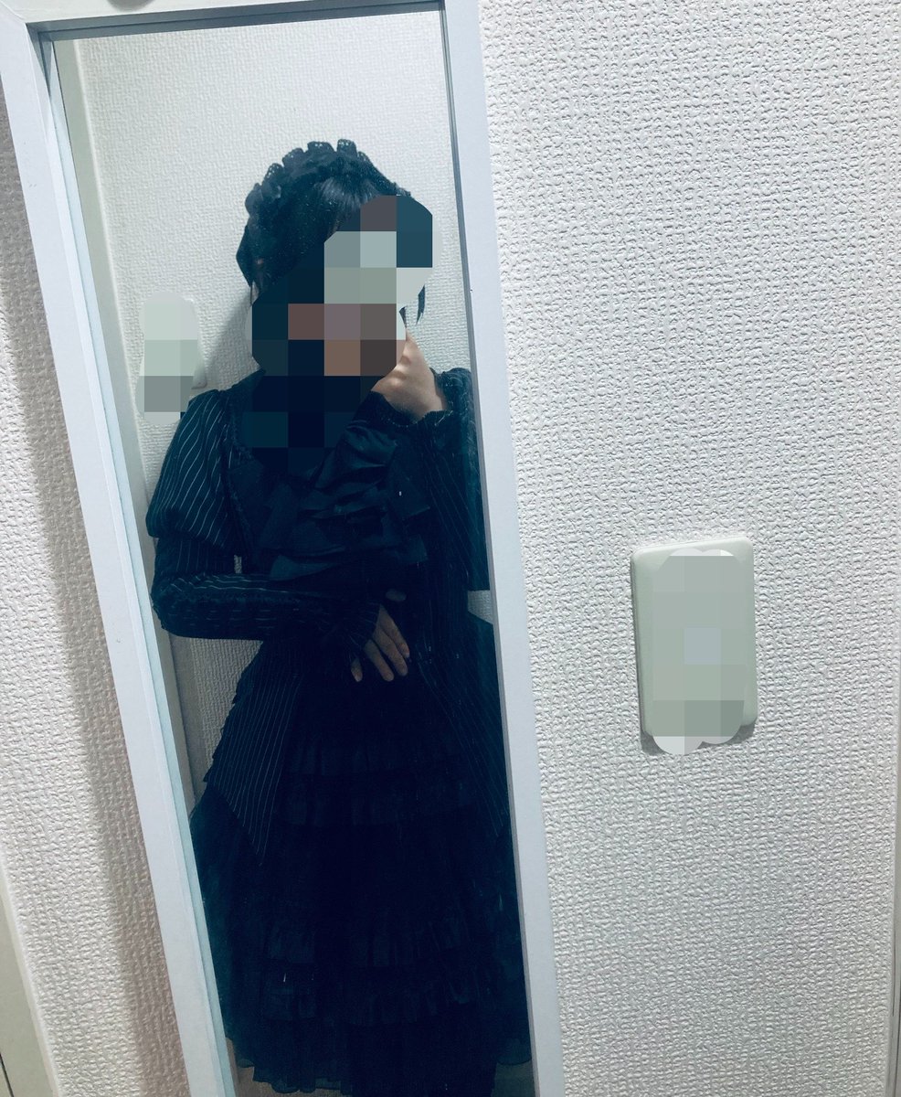 チャノビちゃん tweet media