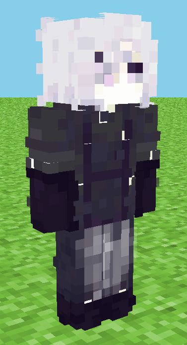 panckiu's tweet photo. old mc skins that was made for @Necropolis228 #minecraft https://t.co/5EjJQpAdnW
