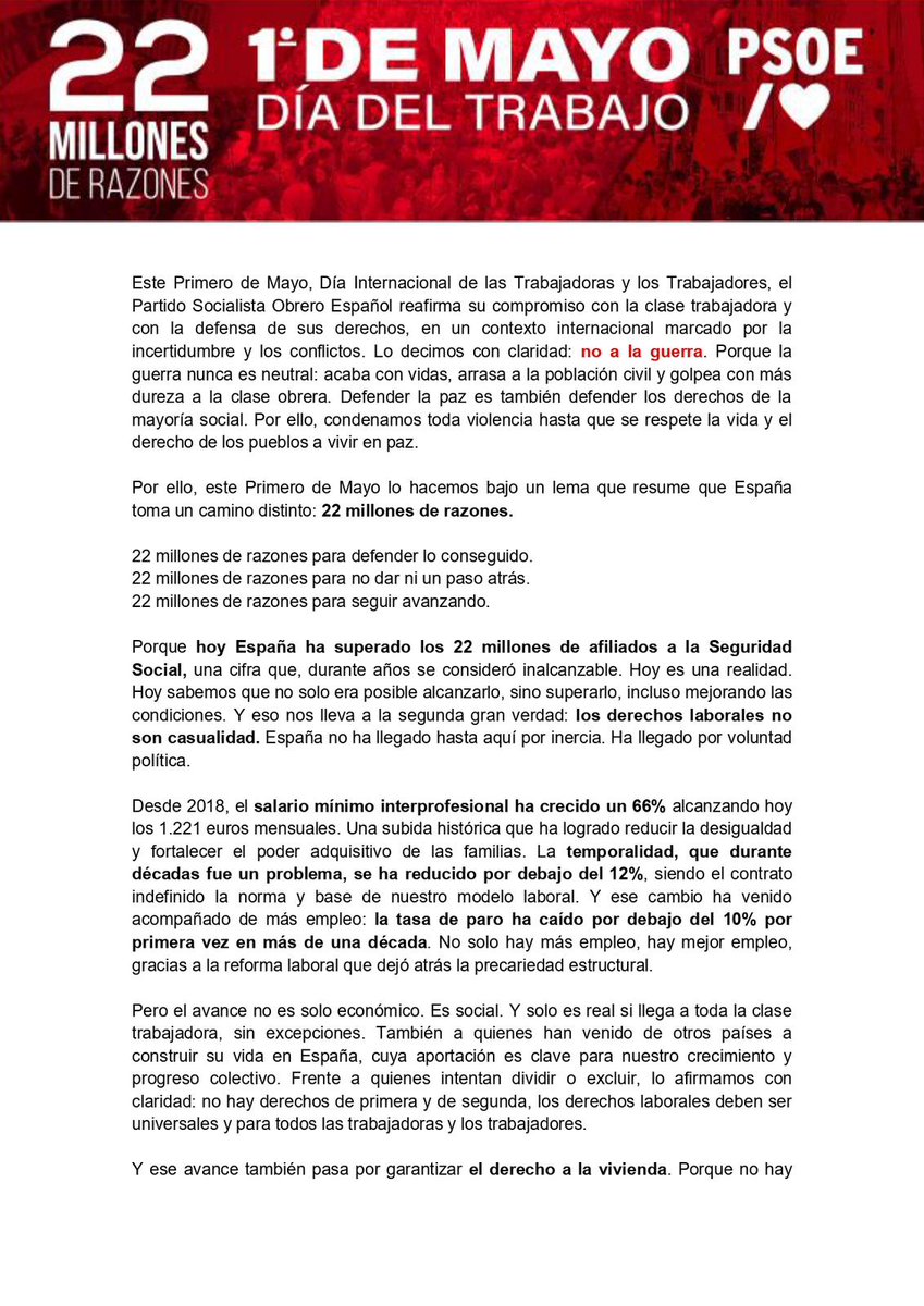 PSOE Rioseco tweet media