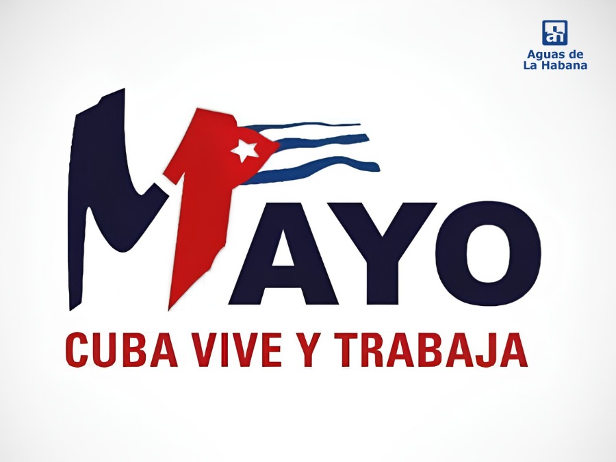 RubiBazail97359's tweet photo. #PrimerodeMayo Aguas de la Habana . #CubaEstáFirme https://t.co/FAzmnI1Ckb