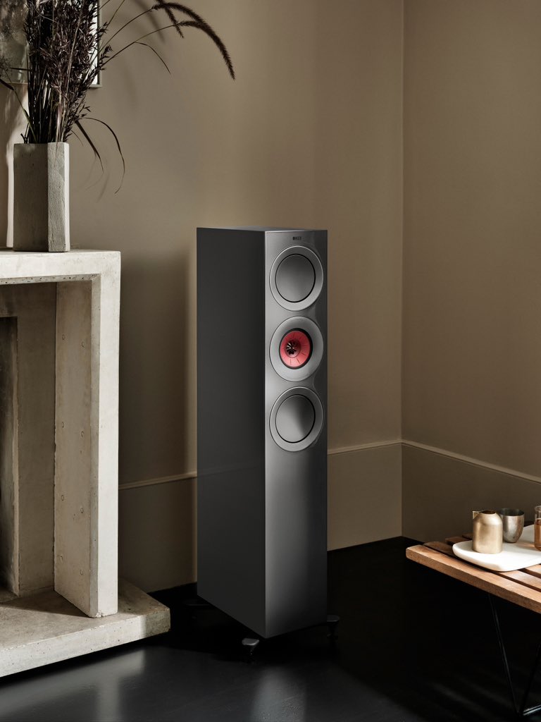 KEF JAPAN tweet media