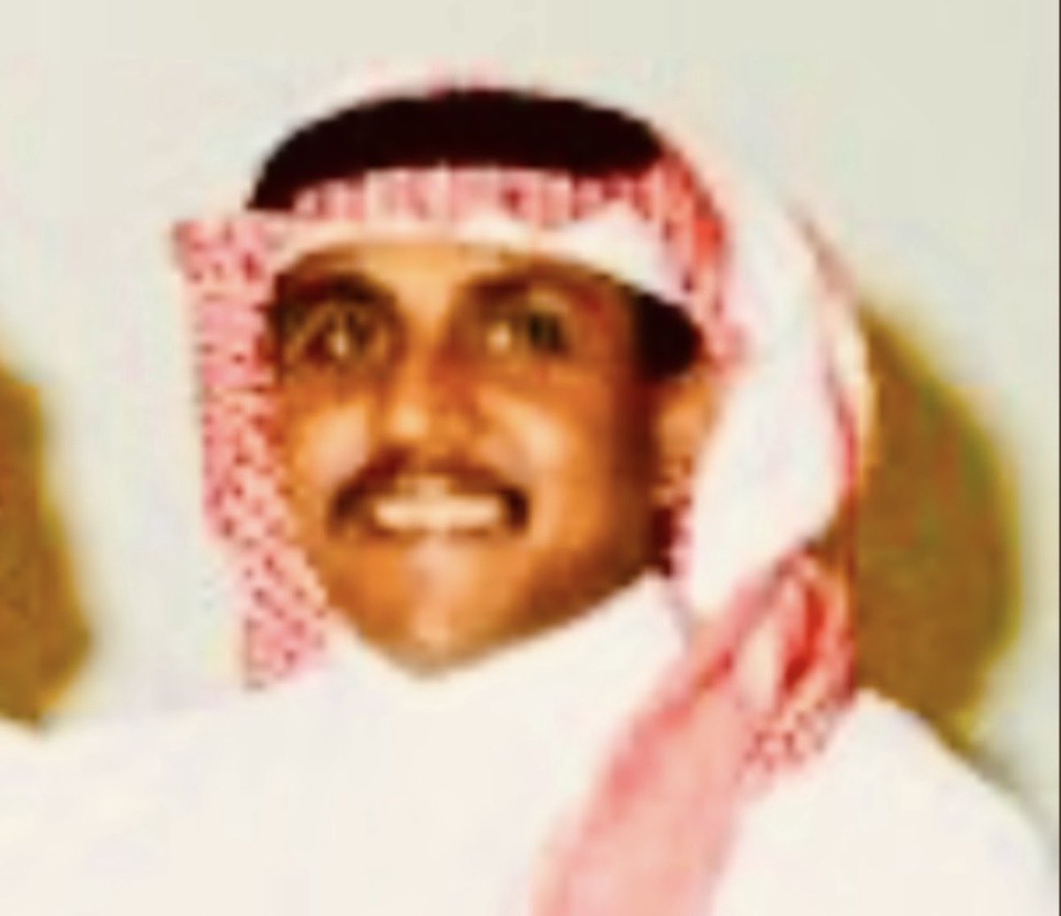 الشهم tweet media