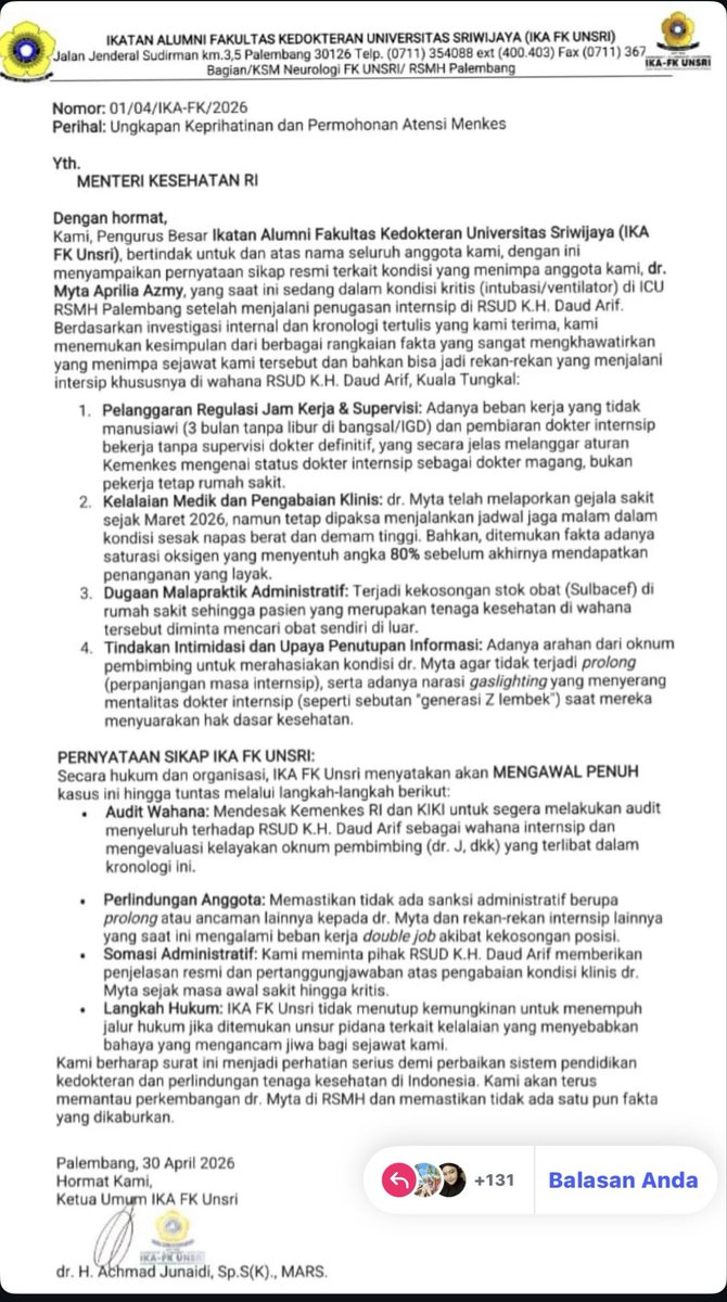 suara orang tweet media