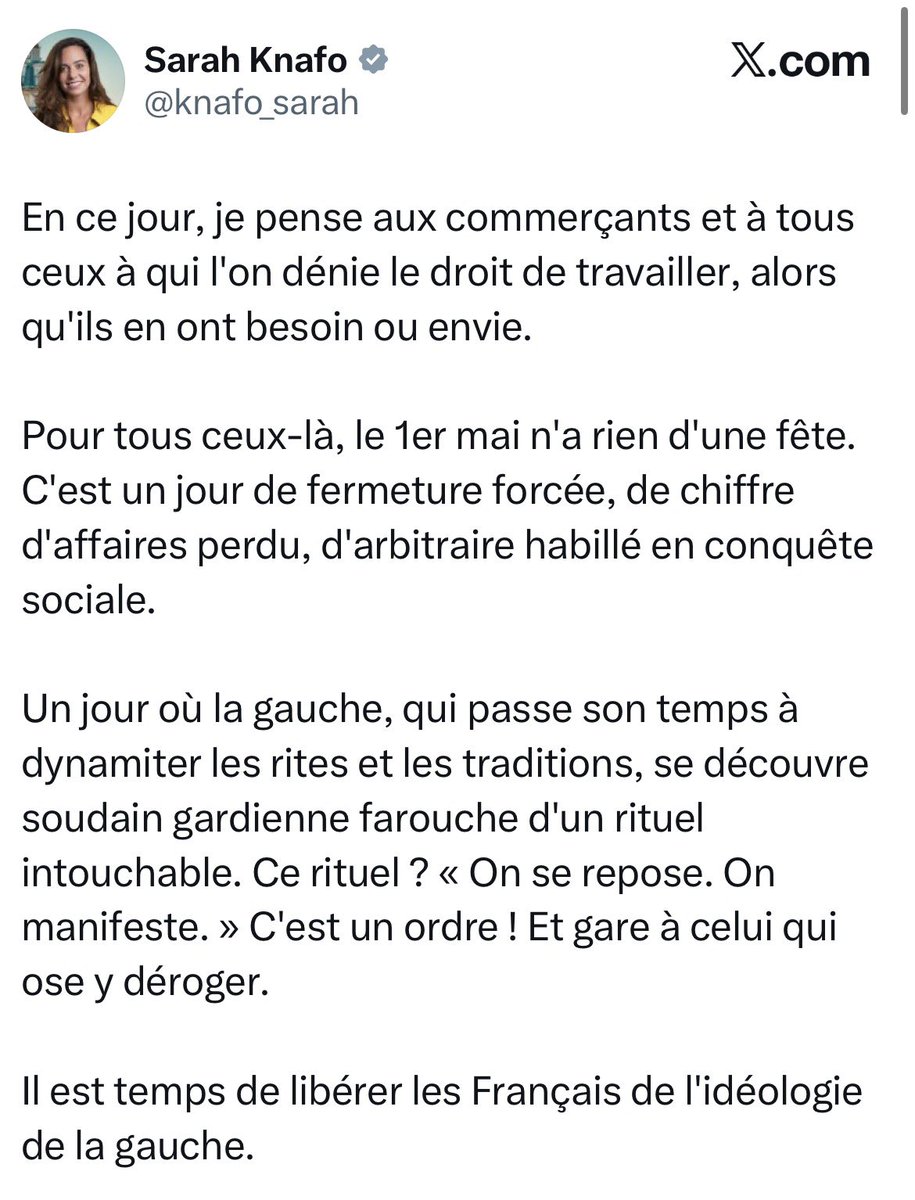 Marcel tweet media