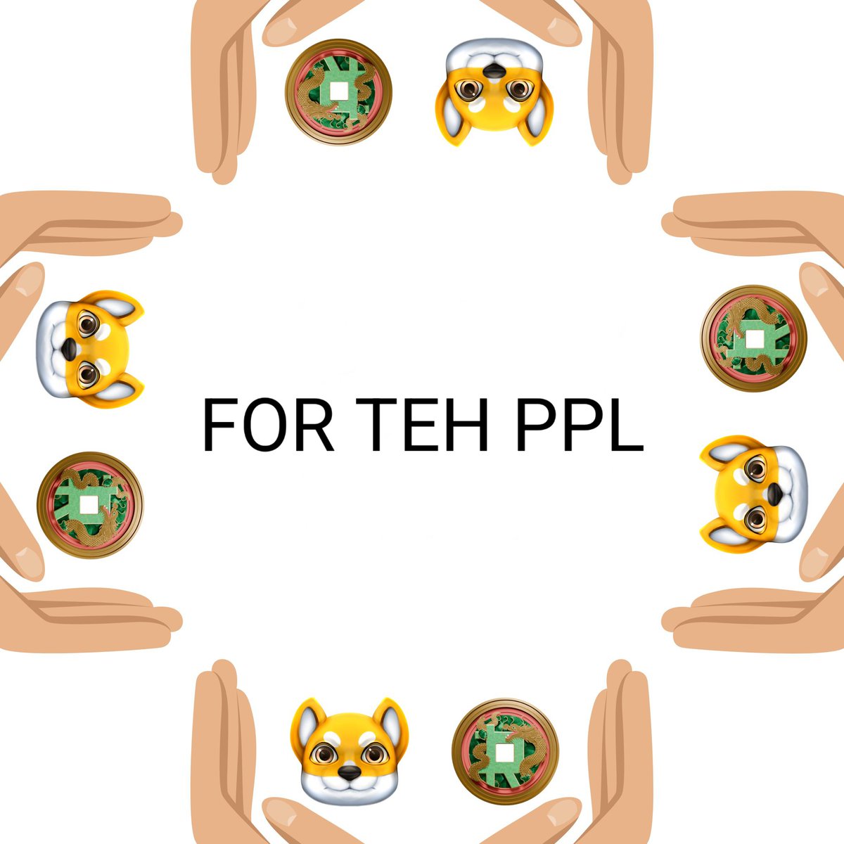 $Omikami and $Ryujin is for teh ppl.