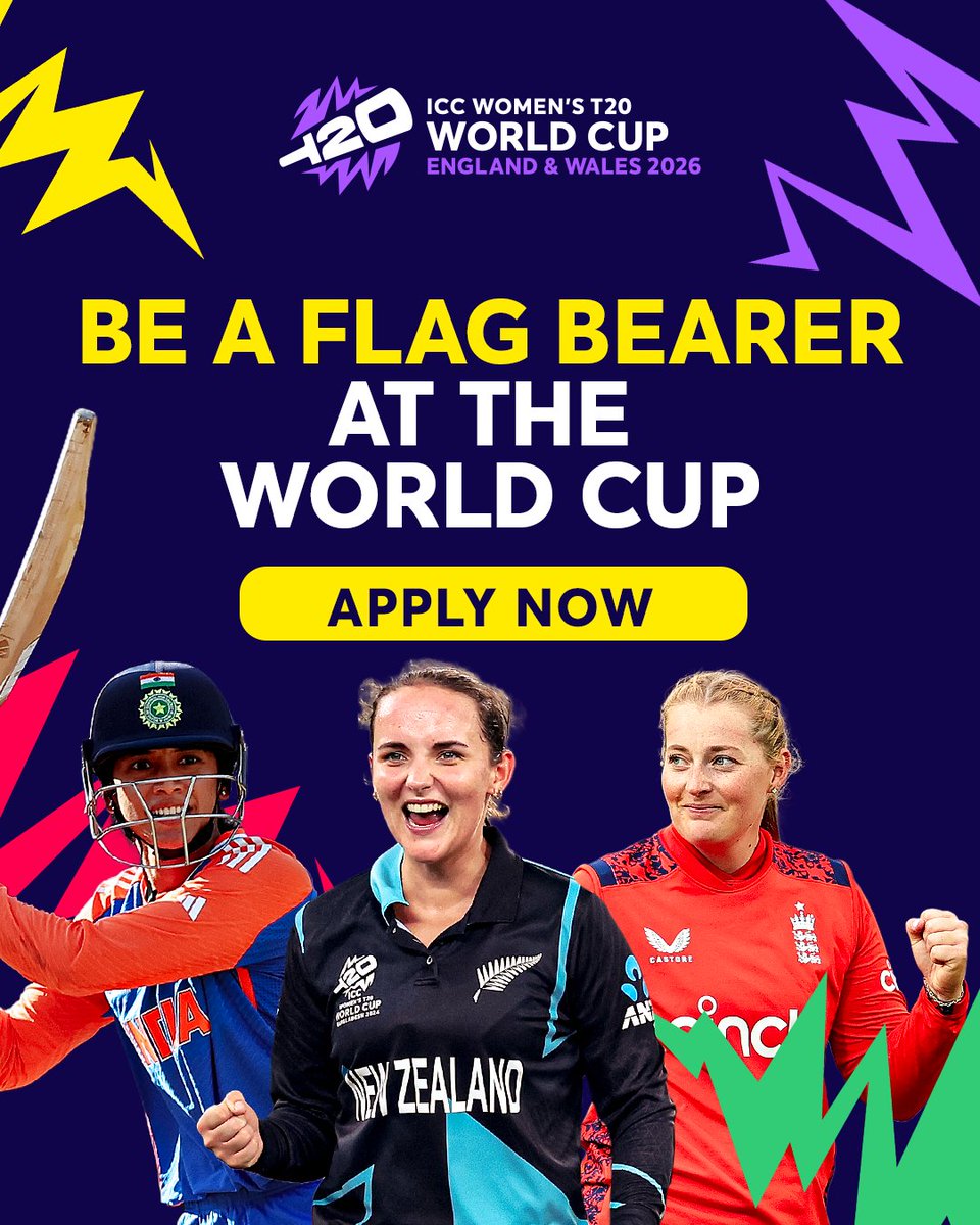 Yorkshire Cricket Foundation tweet media