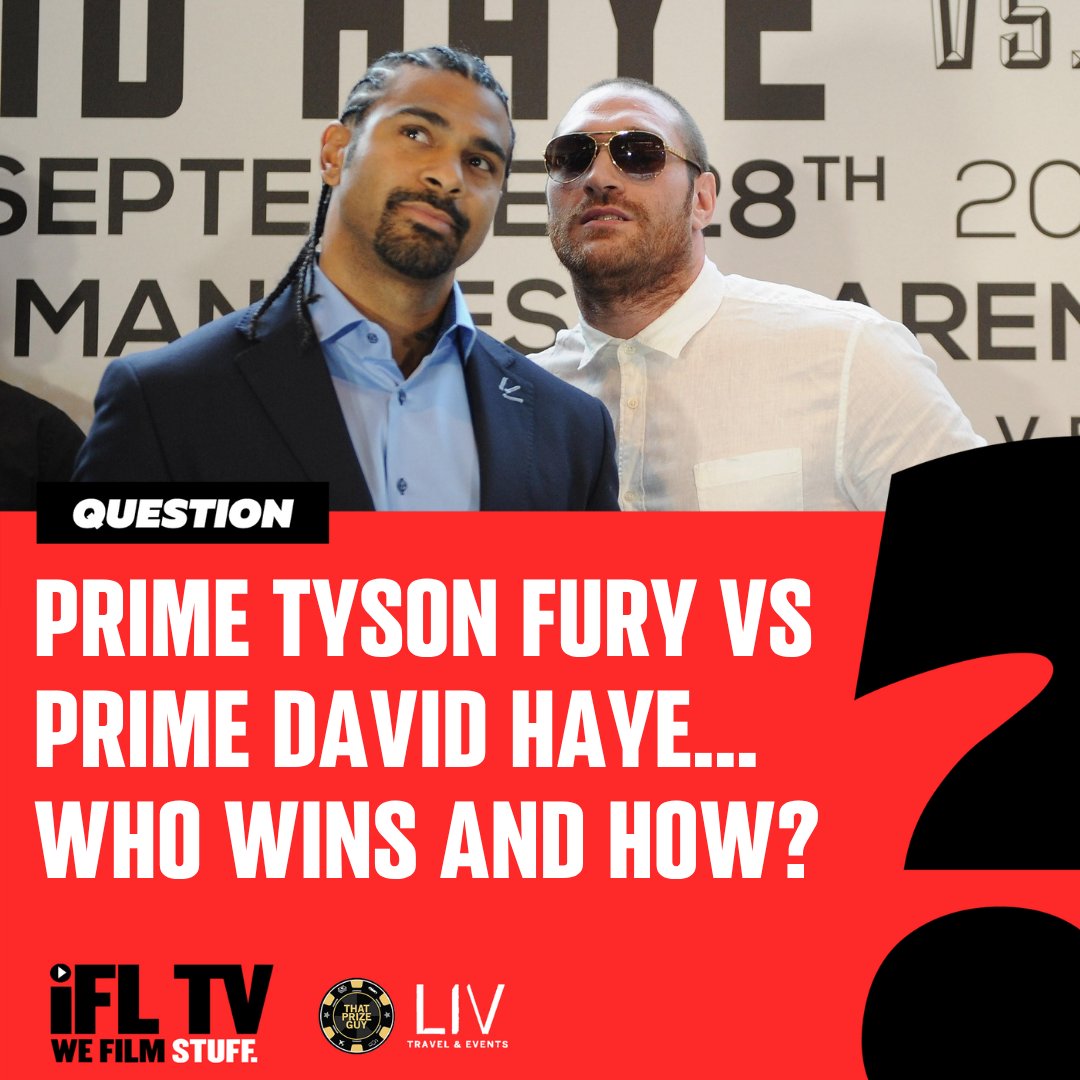 IFL TV tweet media