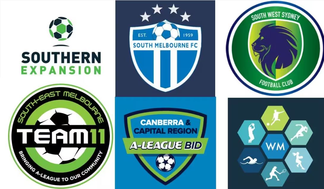 The only viable broad based expansion team in Melbourne was Team 11. An ...