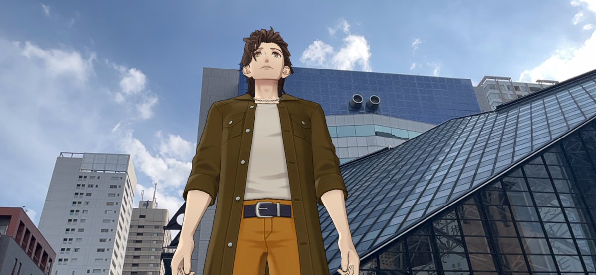 ひぃ tweet media