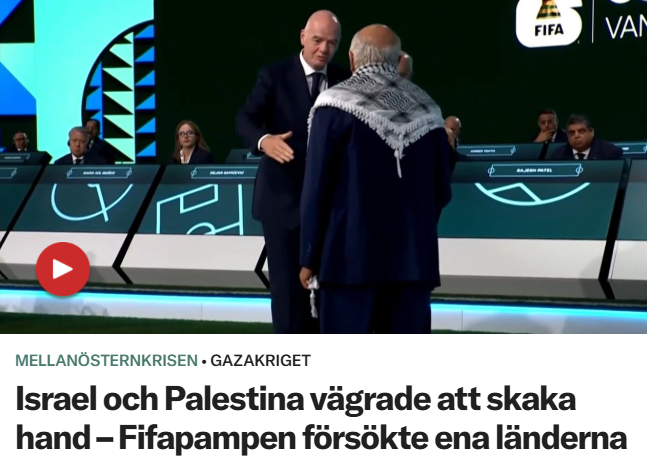 Israelvänner i SvKy tweet media
