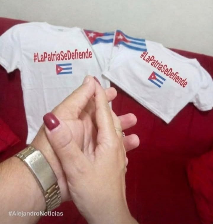 Reina Pérez tweet media