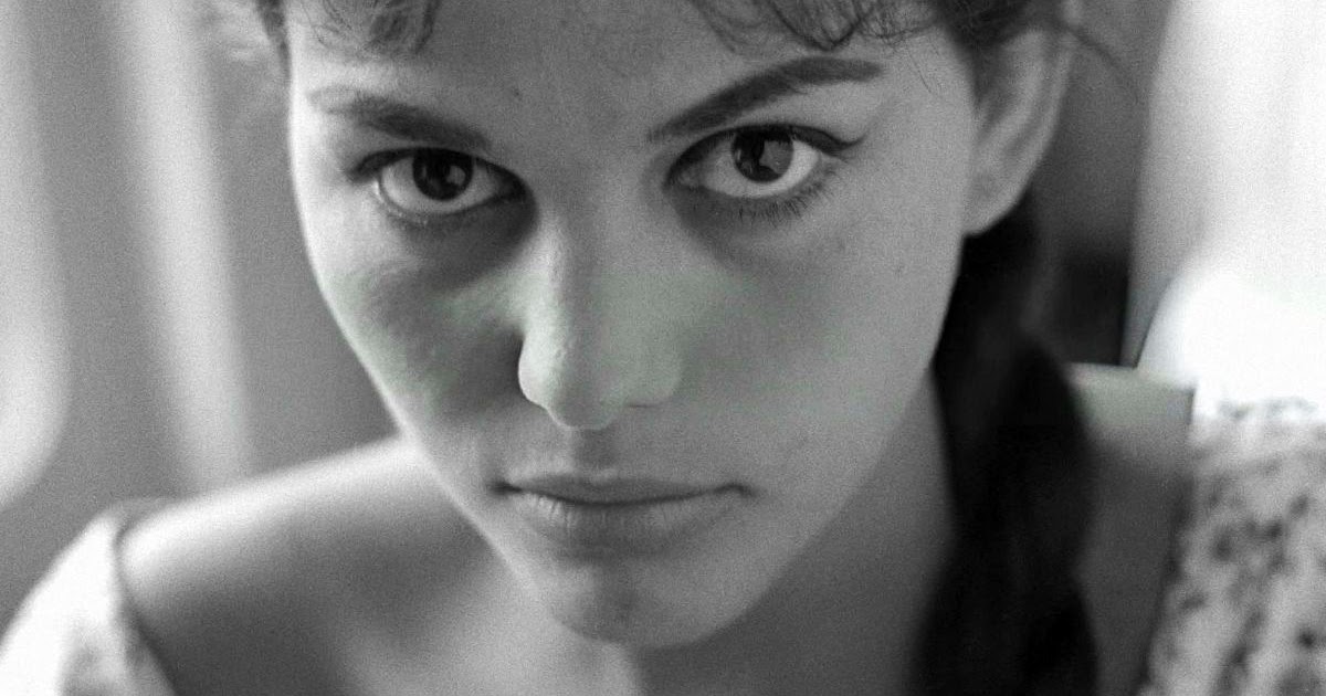 fashiongenus's tweet image. Stunning Portraits of Claudia Cardinale in a Floral Dress Taken by Graziano Arici in 1958 vintag.es/2026/04/claudi… #Startups #vintage