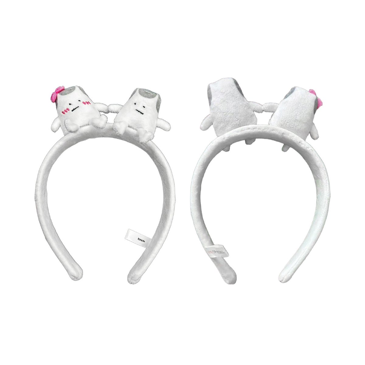 ??グッズ情報⑧?? タンクトップくんとタンクトップちゃんの 