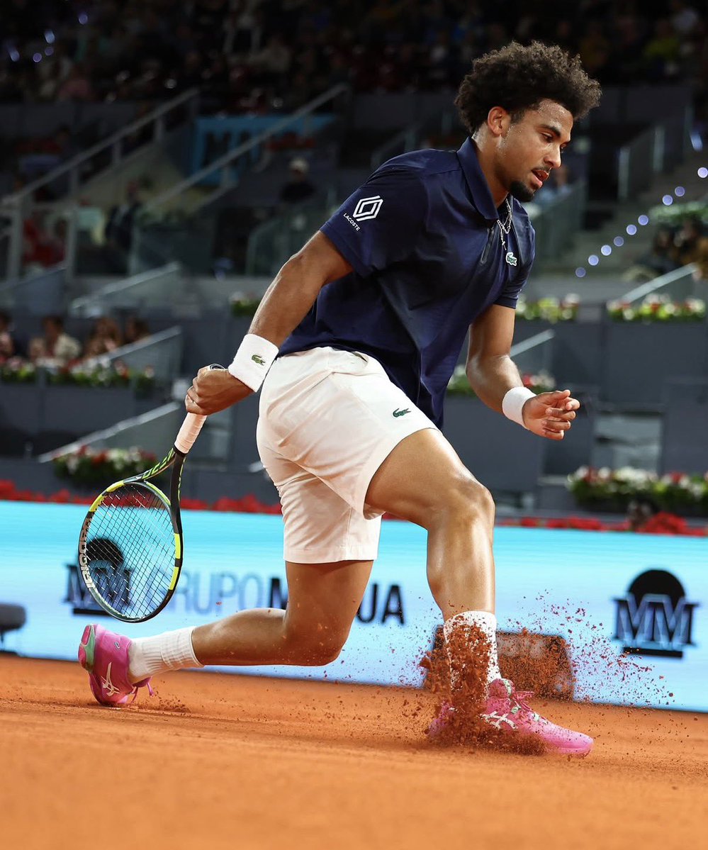 Lucho 🎾 tweet media