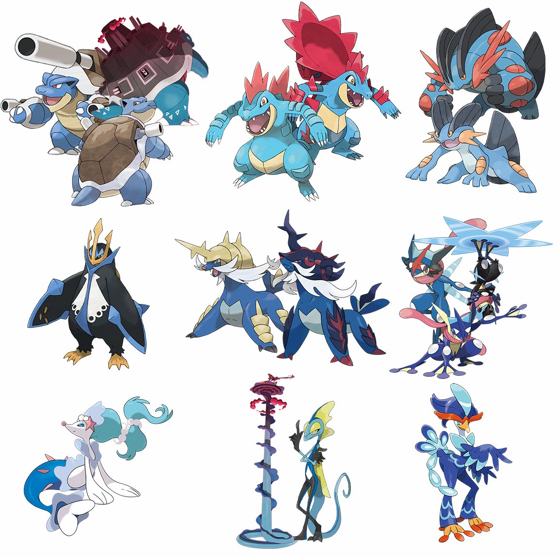 Pokémon Daily Post💫 tweet media