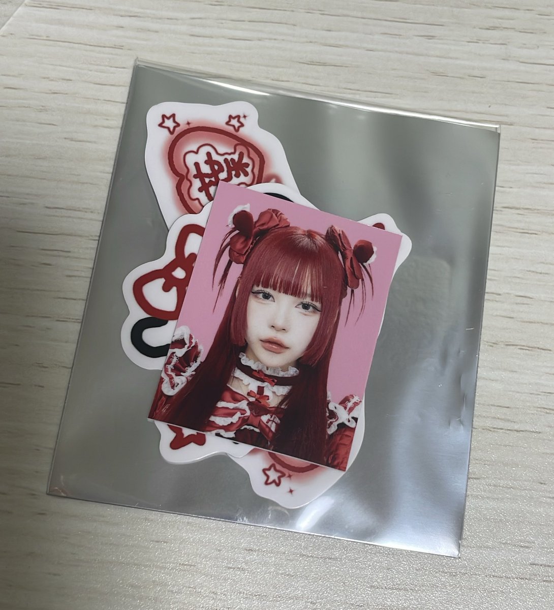 ゆーみん tweet media
