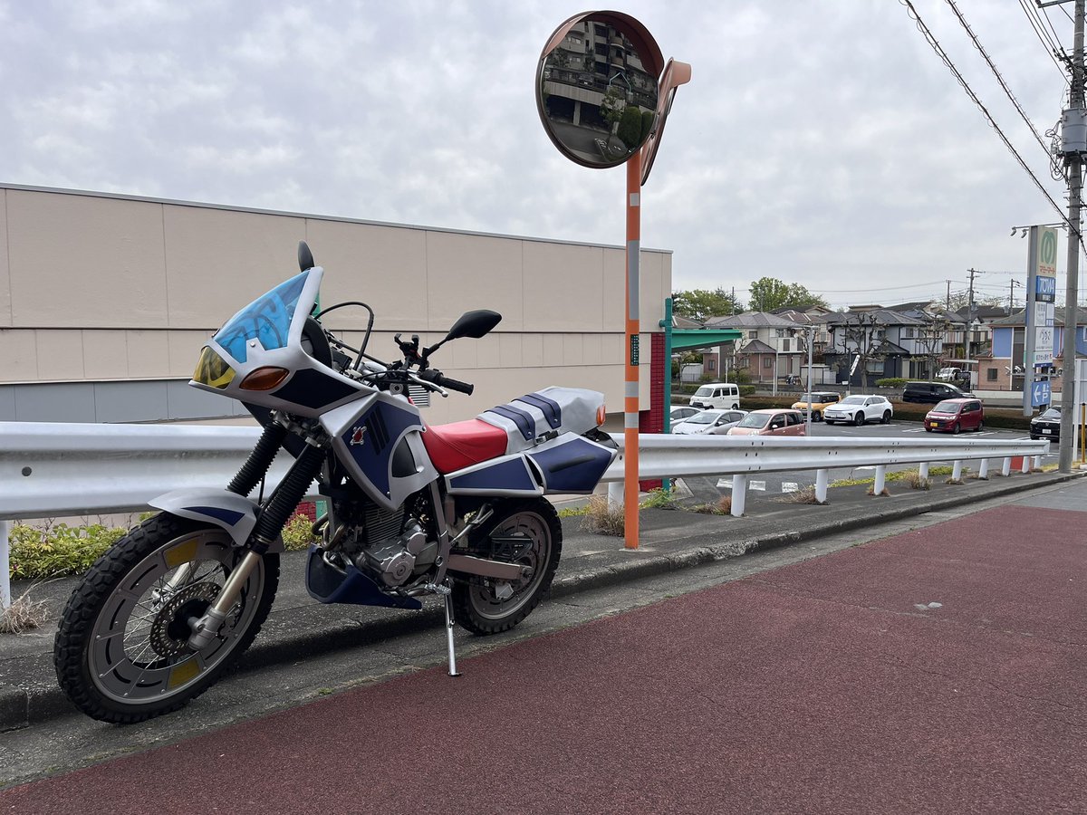 カモメになった 剣崎 tweet media