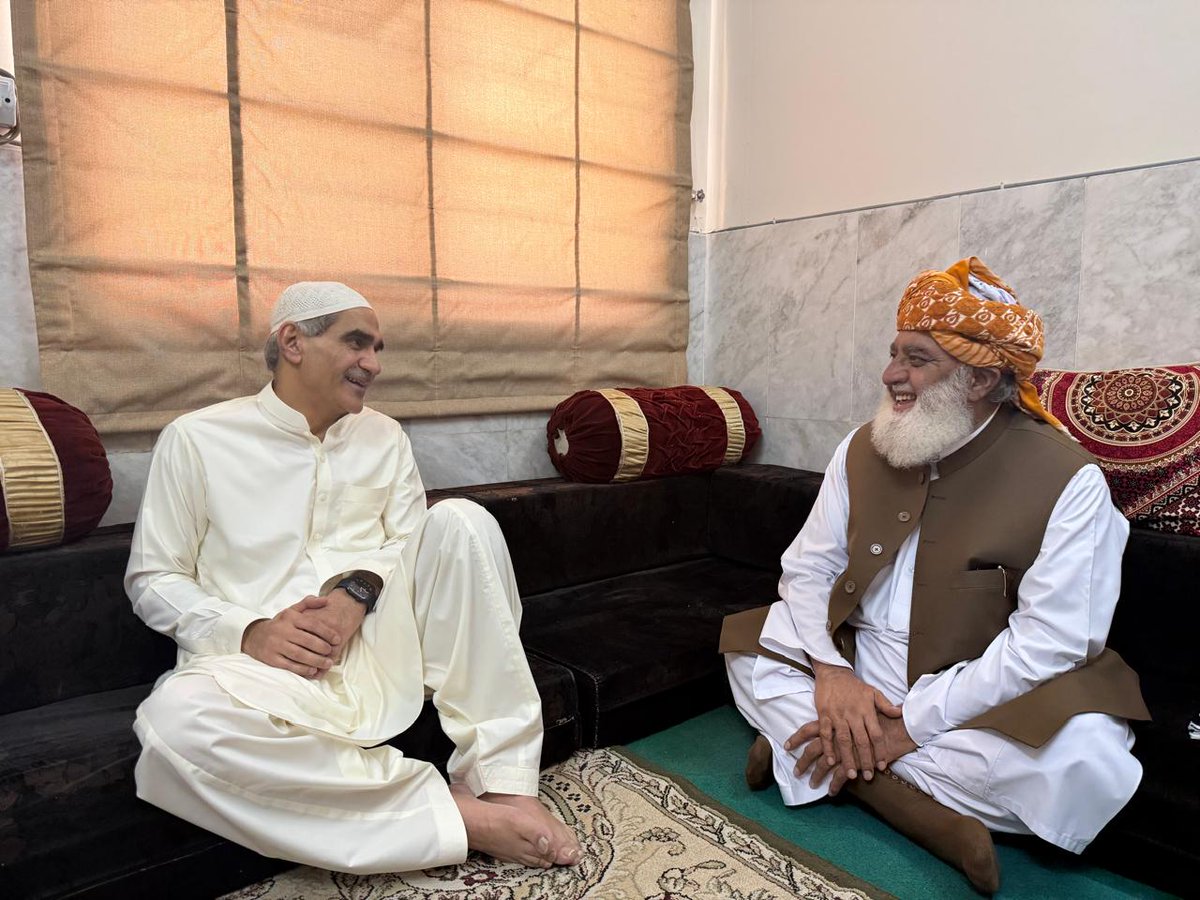 Jamiat Ulama-e-Islam Pakistan tweet media