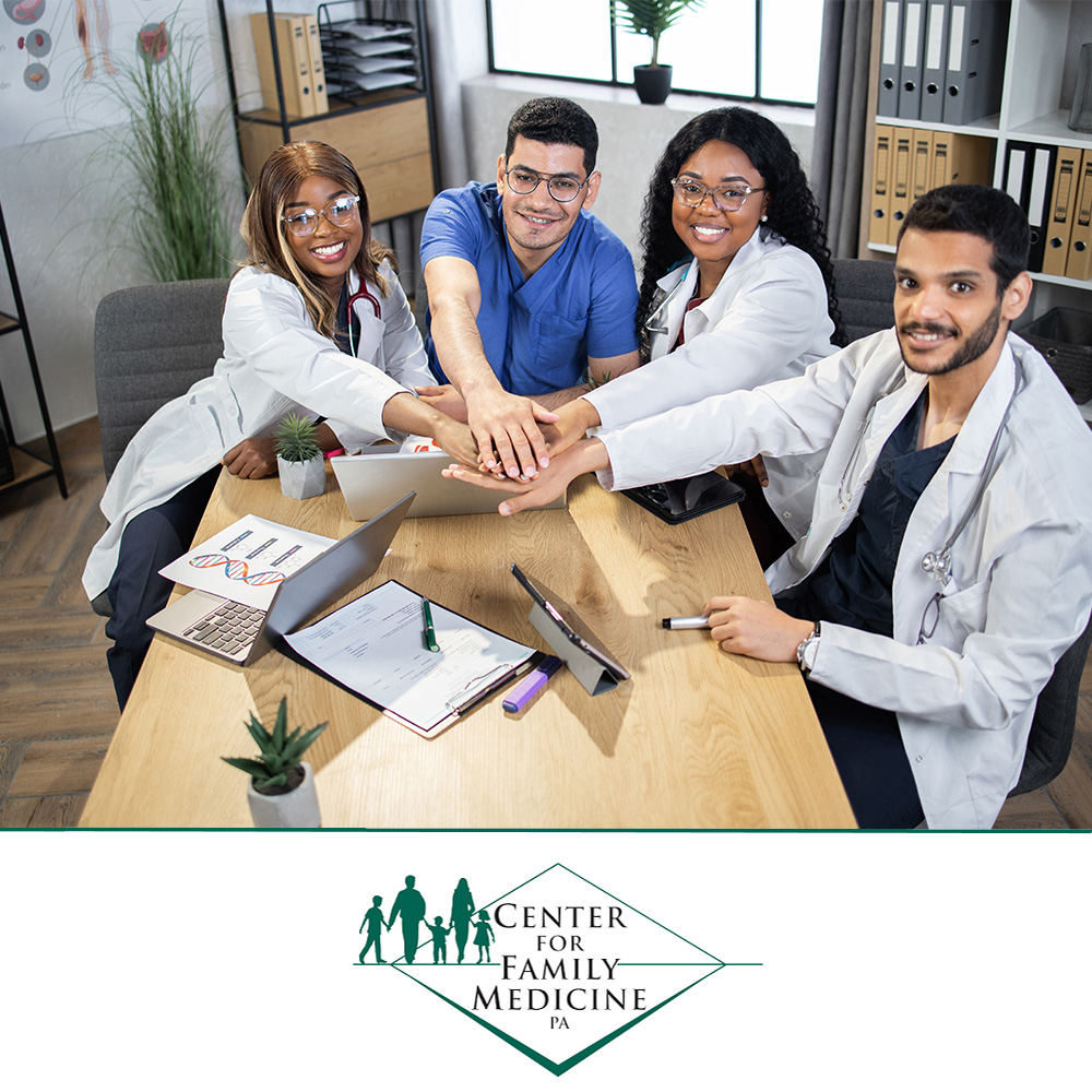 Employee Health and Fitness Month encourages movement, stress management, and wellness at work to support healthier teams.
#employeehealth #workplacewellness #cfmsherman