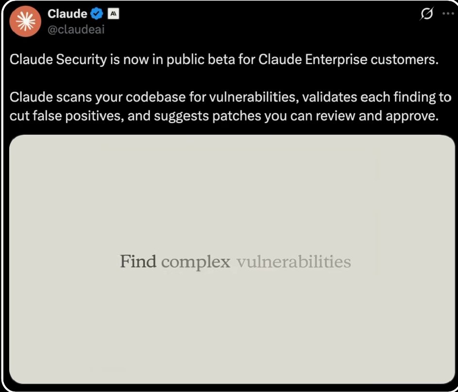 Do Cyber Security personnels still have a go after this release.