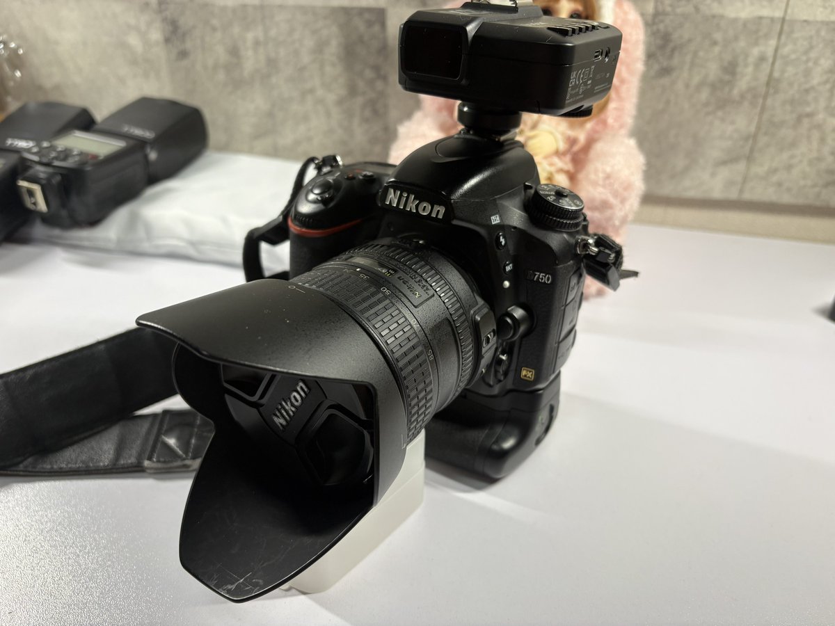 yuria_takane_P's tweet image. お　お　き　く　な　り　ま　し　た

#D750
#カメラマンさんと繋がりたい