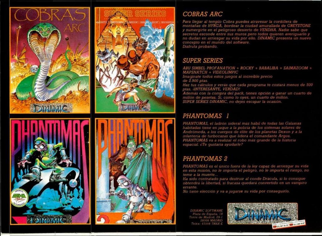 tecnostalgia! tweet media