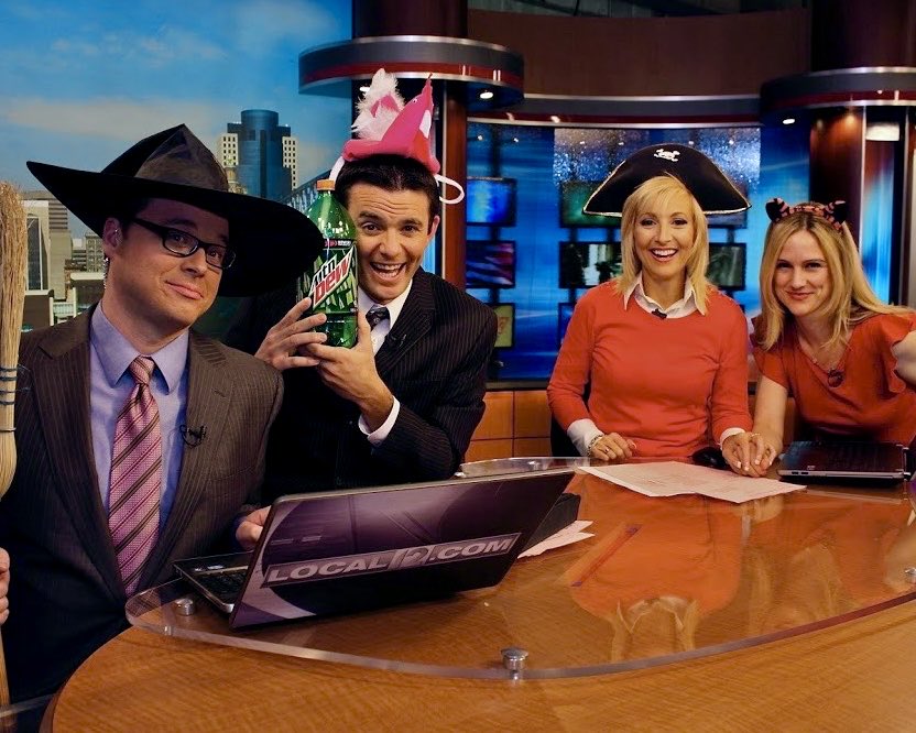 Bob Herzog tweet media