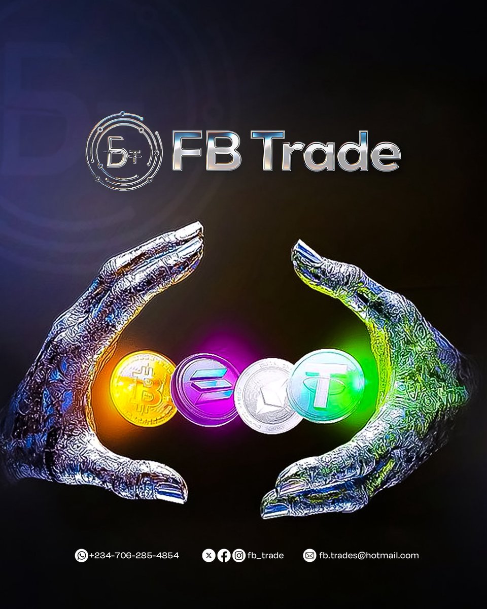 fbtrade_'s tweet photo. We remain one of the best crypto trading platforms with very fast and suitable customer services.

Let’s do more even in this new month of M$Y. 🤑
#fbtrade #newmonth #crypto #giftcards https://t.co/VlPV49ttTh