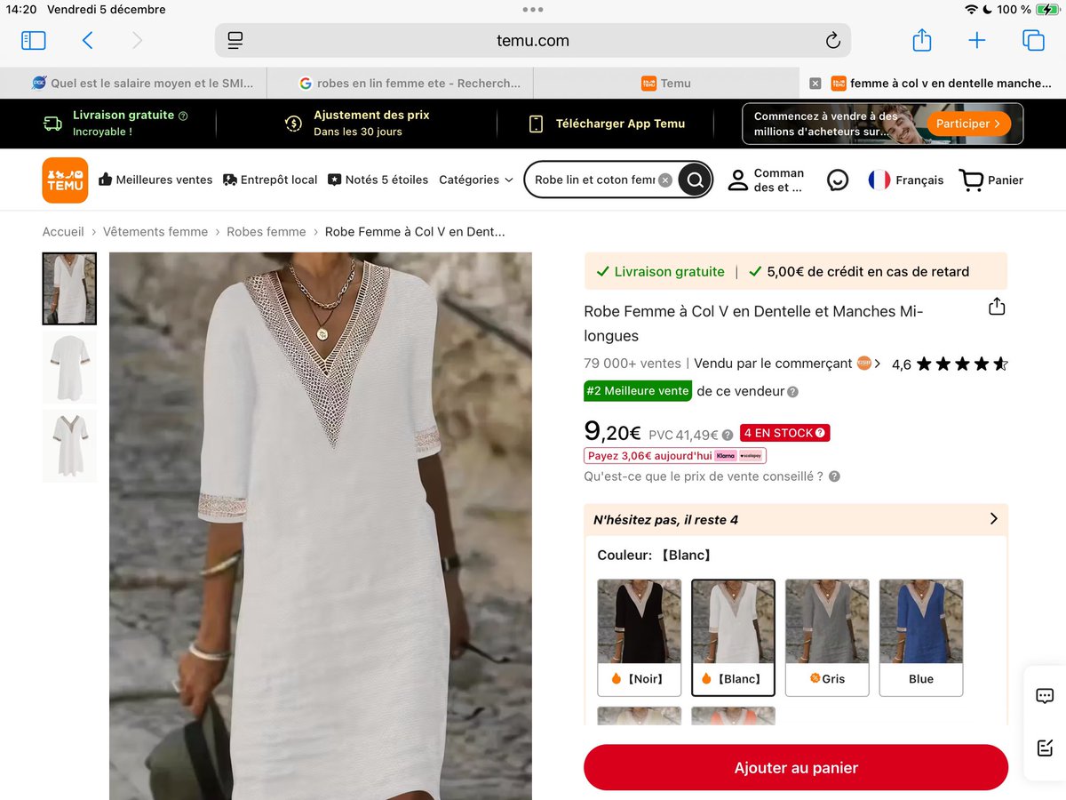 MarcFernand6's tweet photo. J ai la même chose avec des robes… https://t.co/Pr2WzC5SqW