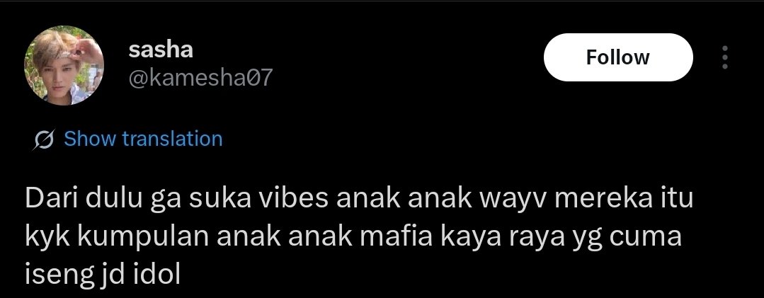 fel 🥨 tweet media