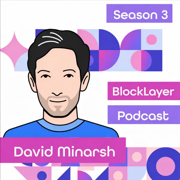 BlockLayer Podcast tweet media
