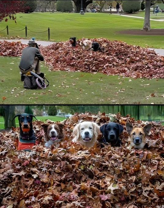 Tweets of Dogs tweet media