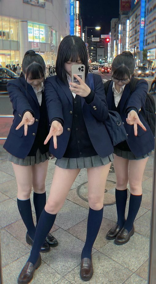 ゆづは tweet media