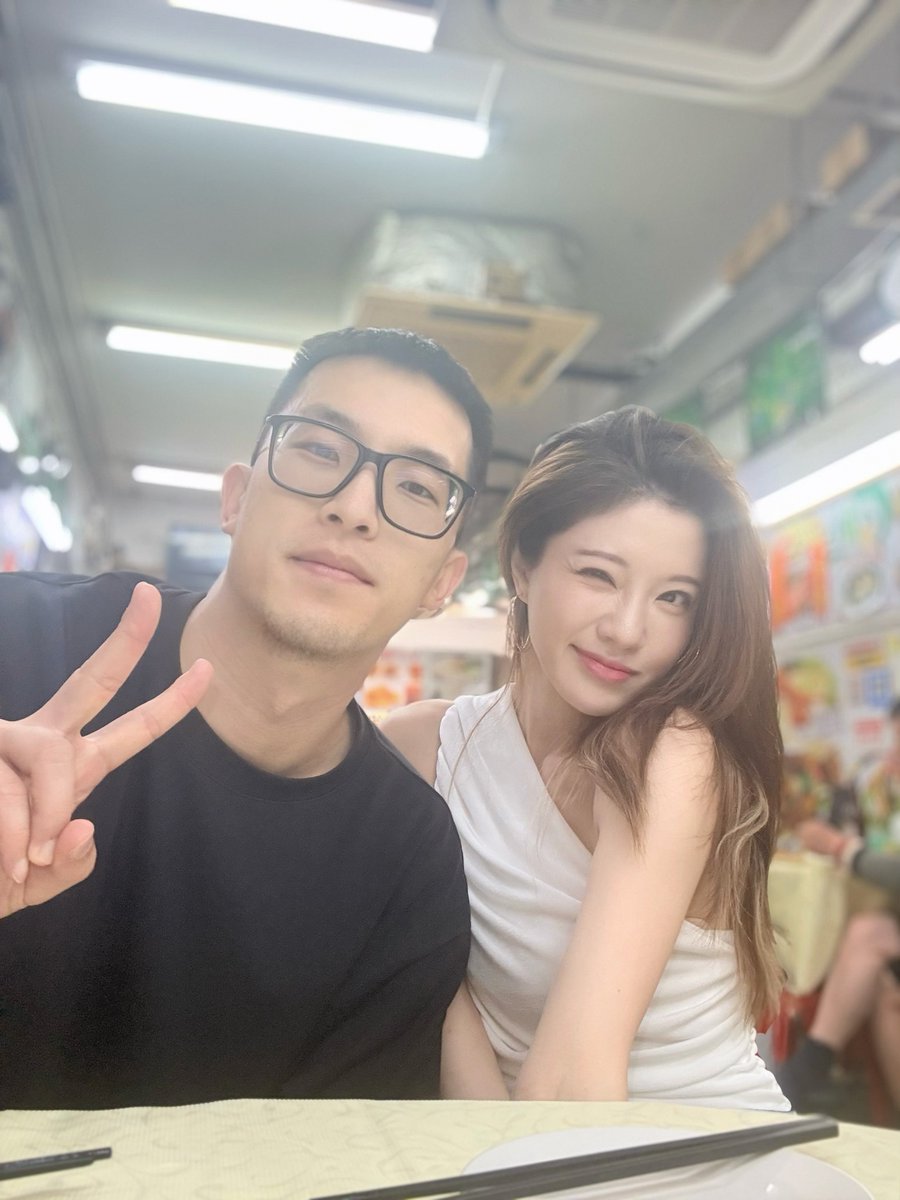 Jenniferlam｜请不要叫我J姐 tweet media