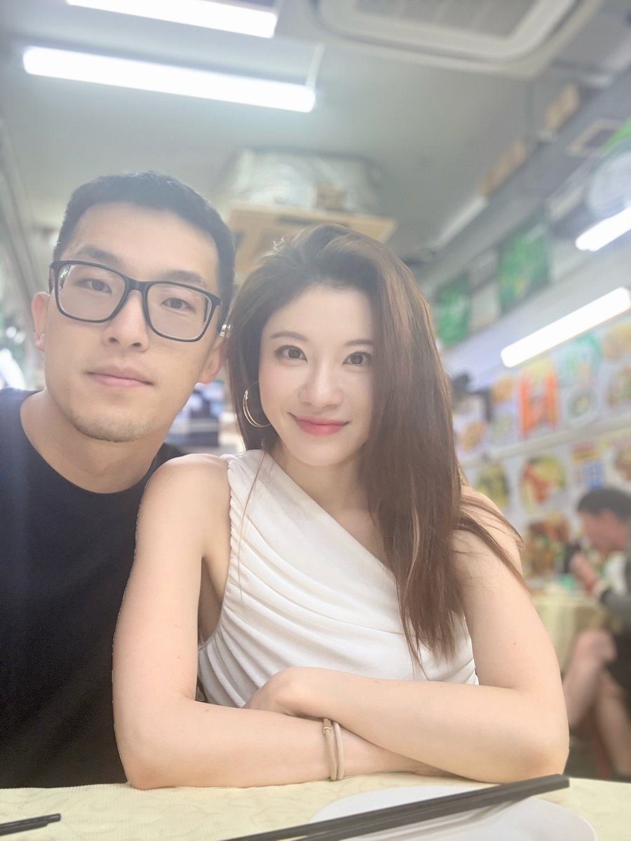 Jenniferlam｜请不要叫我J姐 tweet media