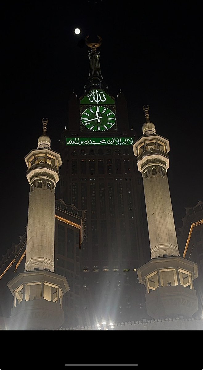 محمد العنقري tweet media