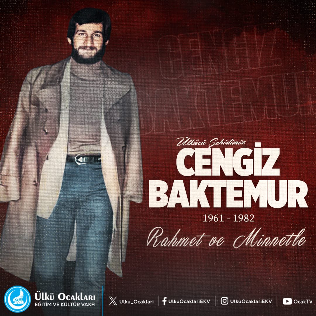 Aydın Ülkü Ocakları tweet media