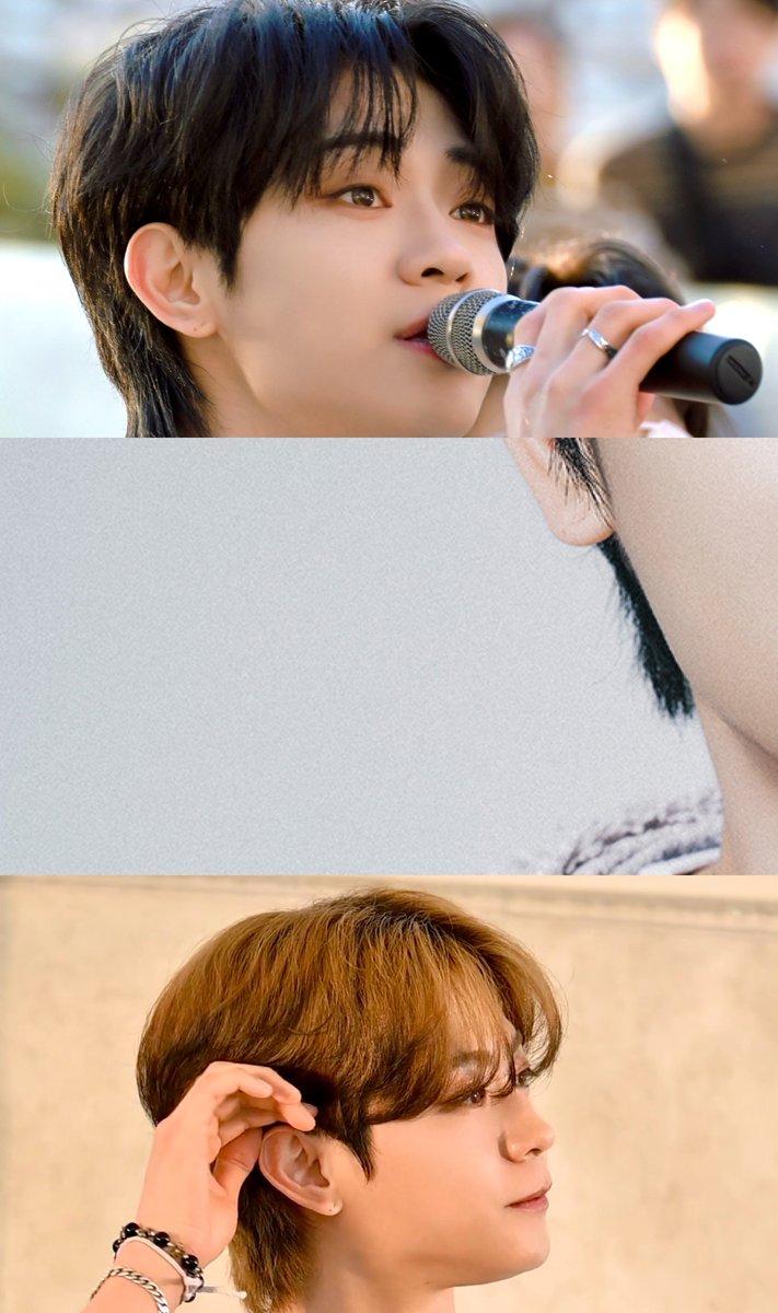 写真タップしてみてください👀❕✨️ #ORβIT #YOUNGHOON #チョンヨンフン