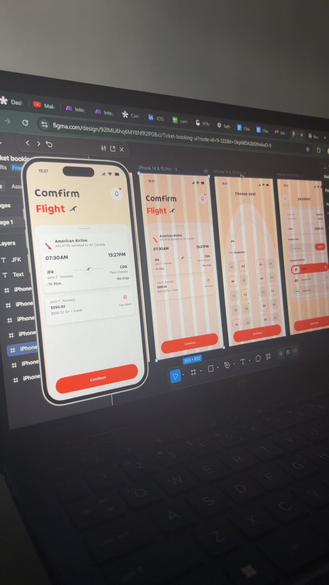 Joe de creator || UI/UX tweet media