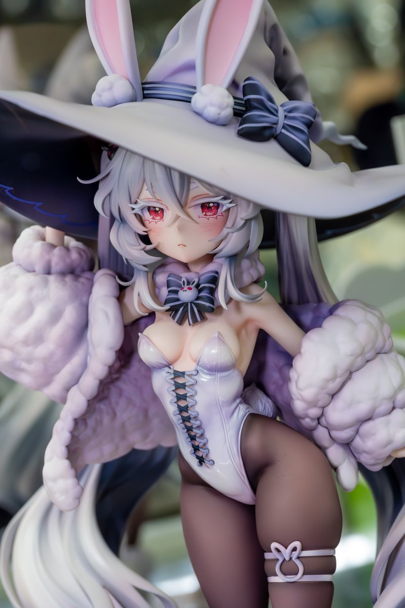 橘花(フィギュア用) tweet media