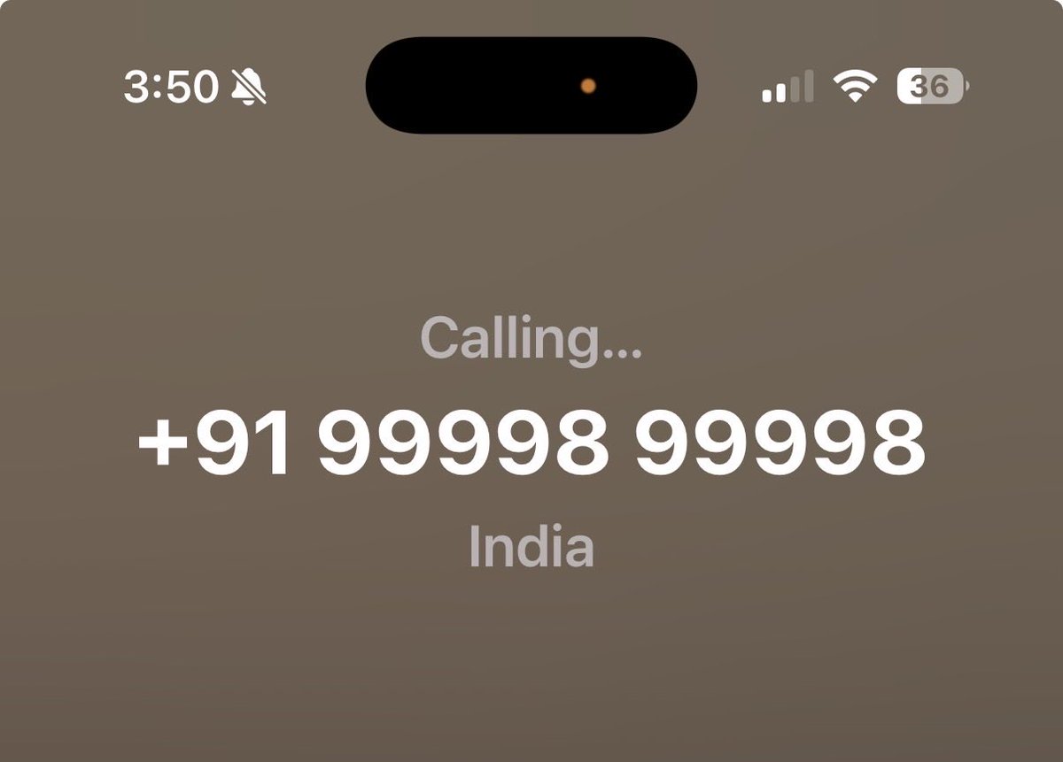 CuriousNix's tweet photo. Please change this number. 
Not working at all. 

Been trying for the past one week! https://t.co/ppIHiFpbXp