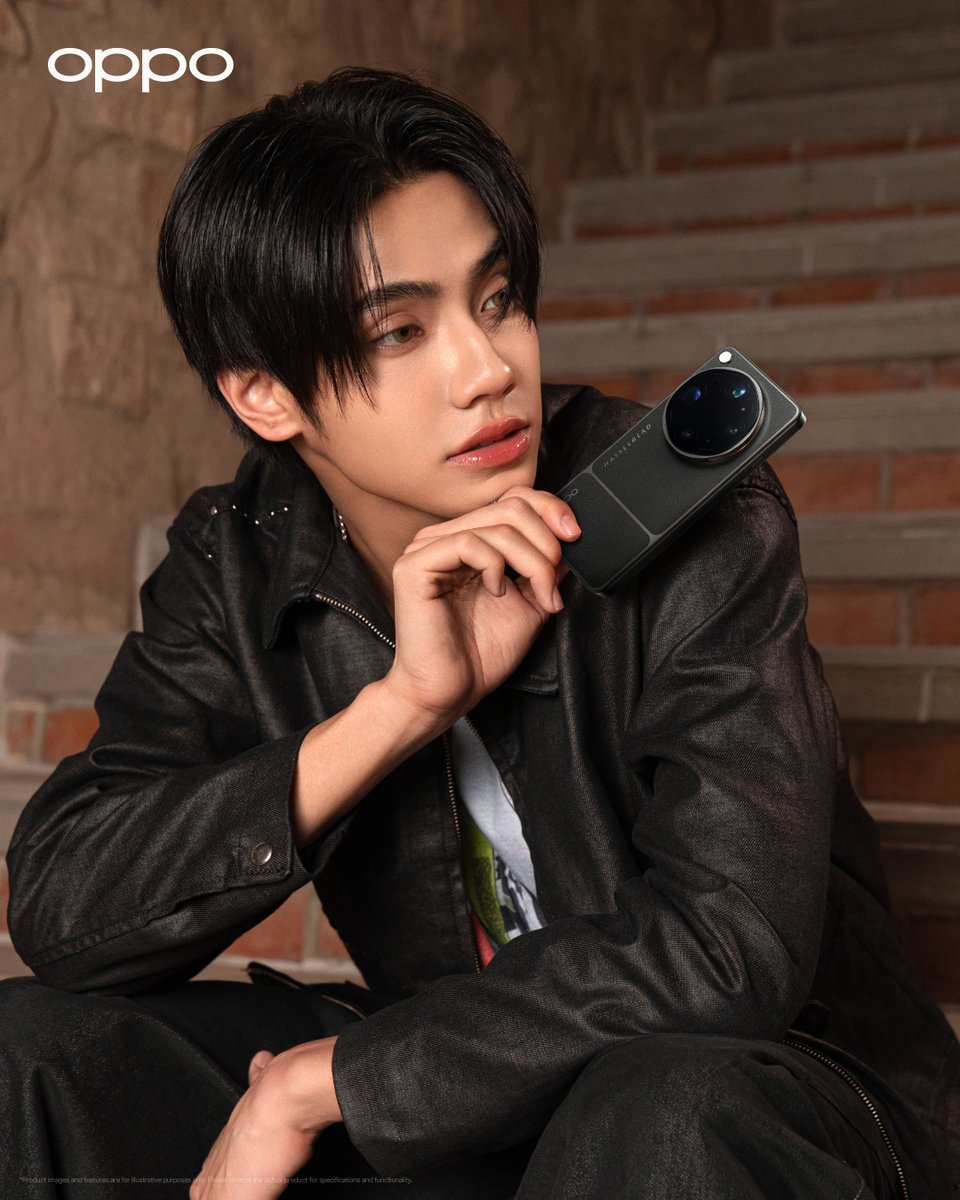 OPPO Thailand tweet media
