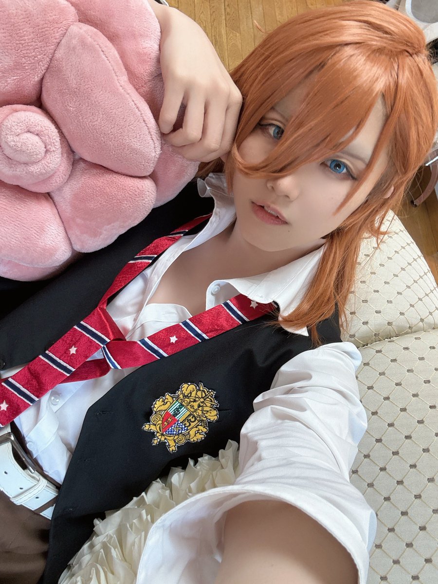 Cos_Carrotcake tweet media