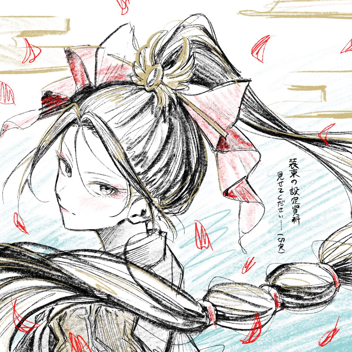 水無瀬 tweet media