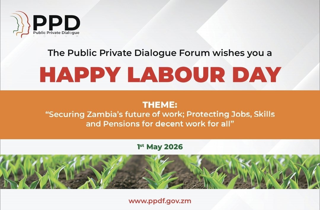 PPDFZambia's tweet photo. https://t.co/bTnq4CP1c5