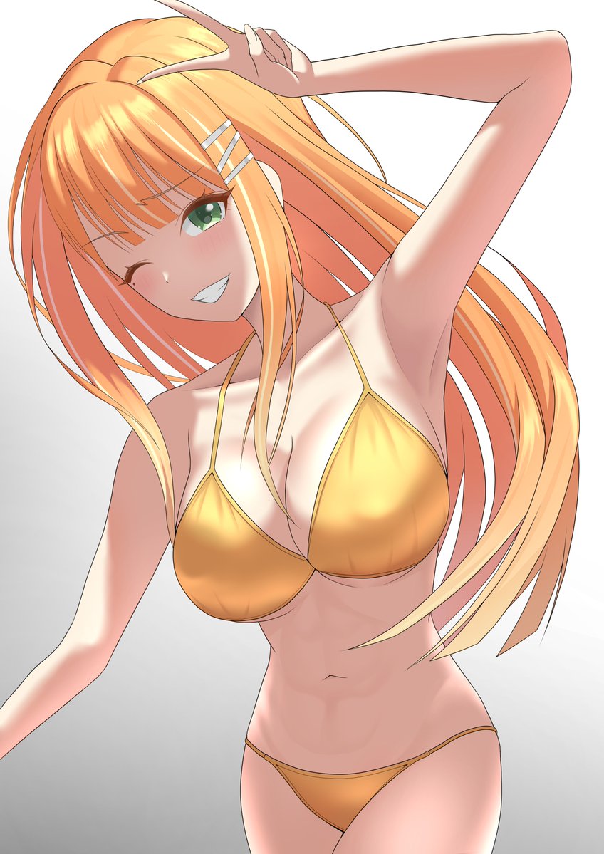 高橋ギーク tweet media