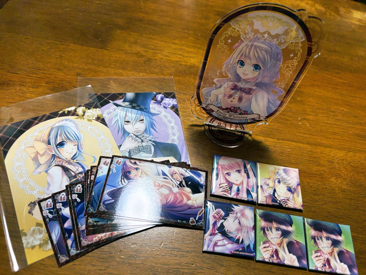 遊乃 tweet media