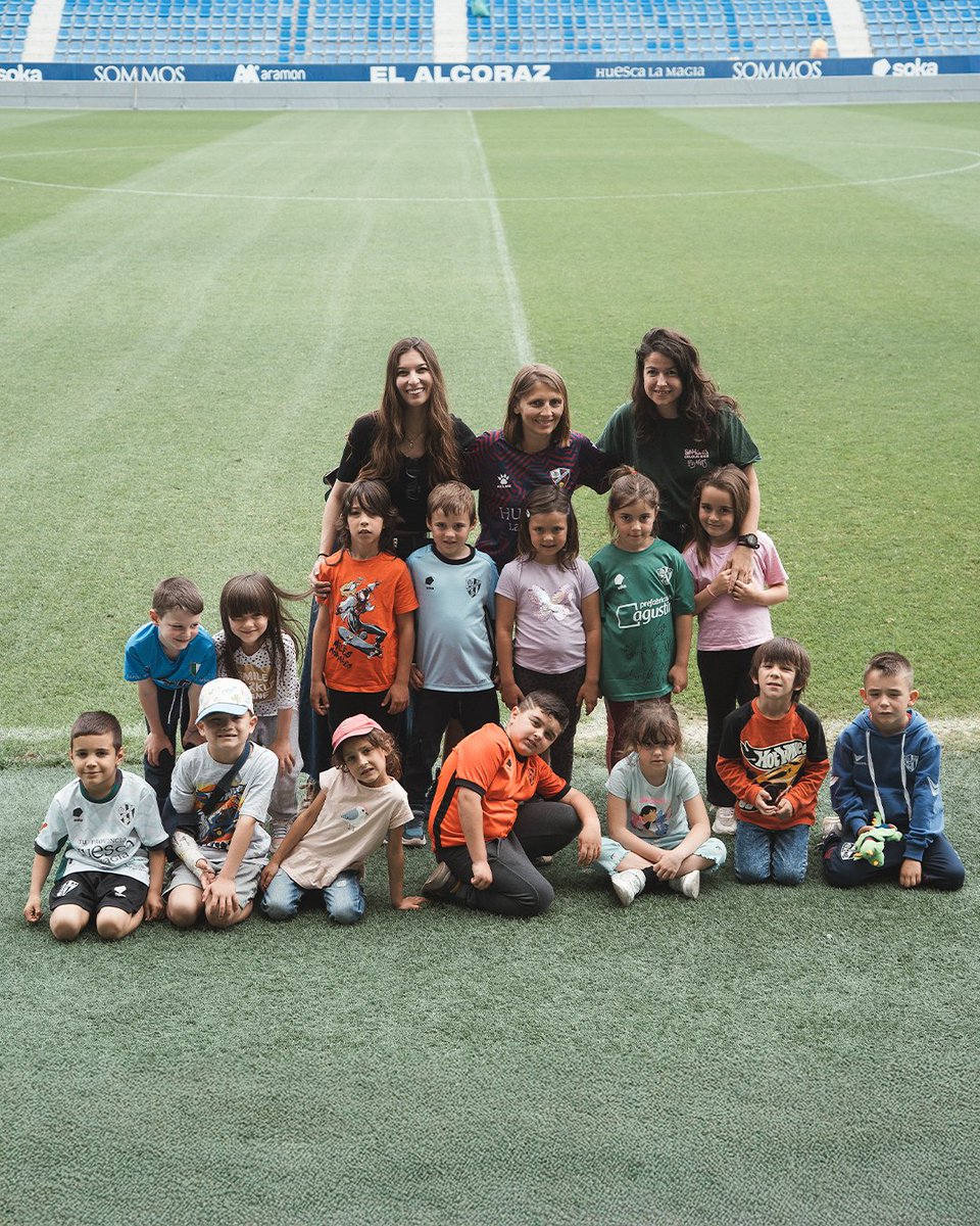 SD Huesca tweet media