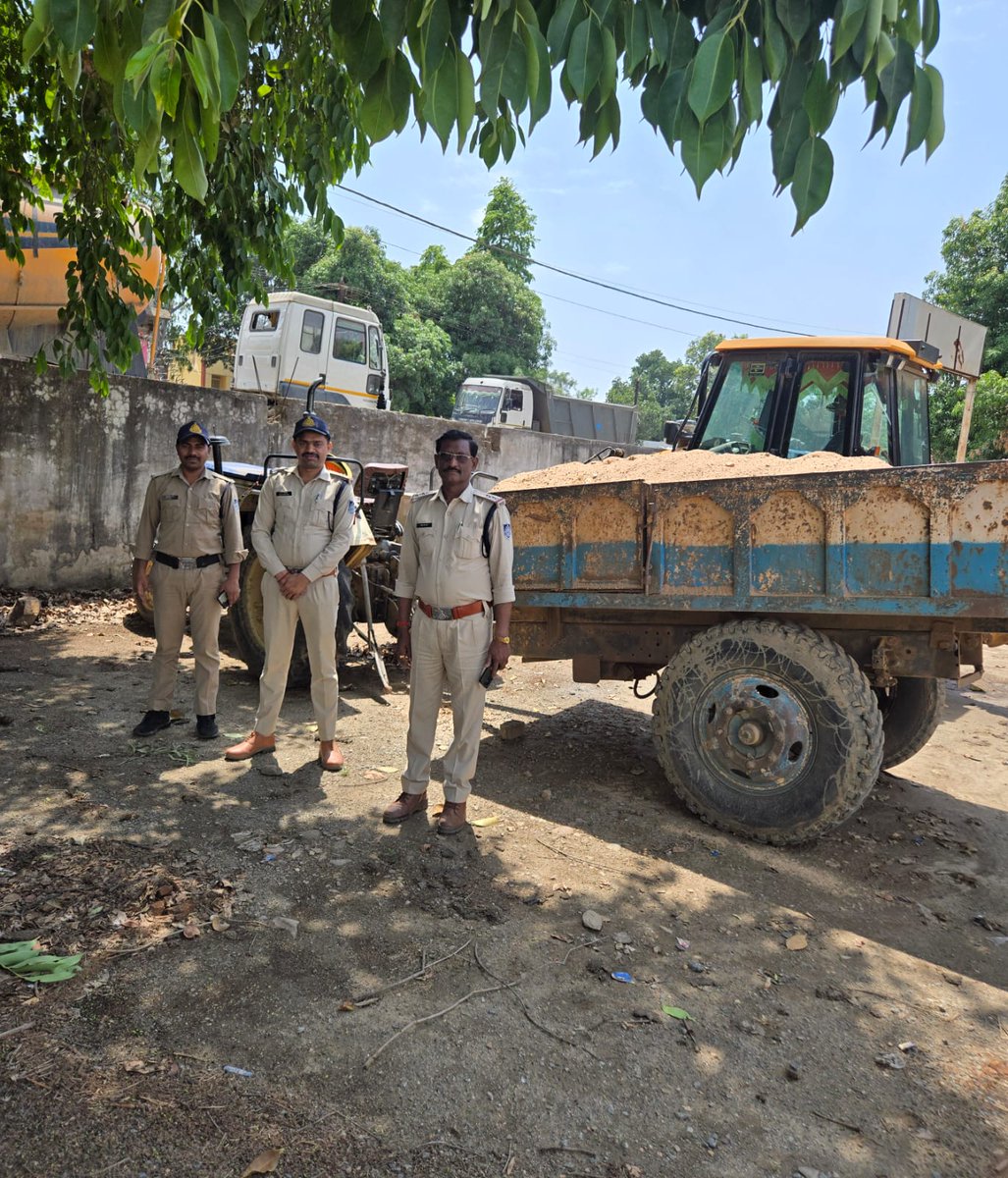SP SINGRAULI tweet media
