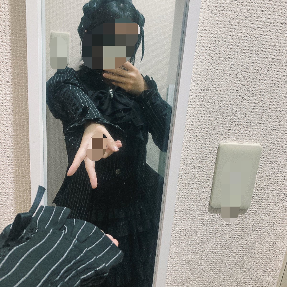 チャノビちゃん tweet media